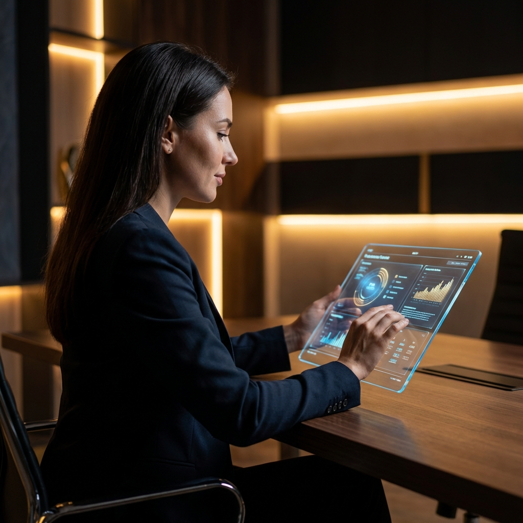 Gestão financeira GenPay